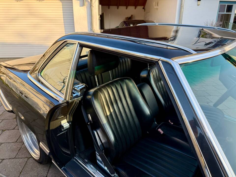 Image 11/12 of Mercedes-Benz 300 SL (1989)