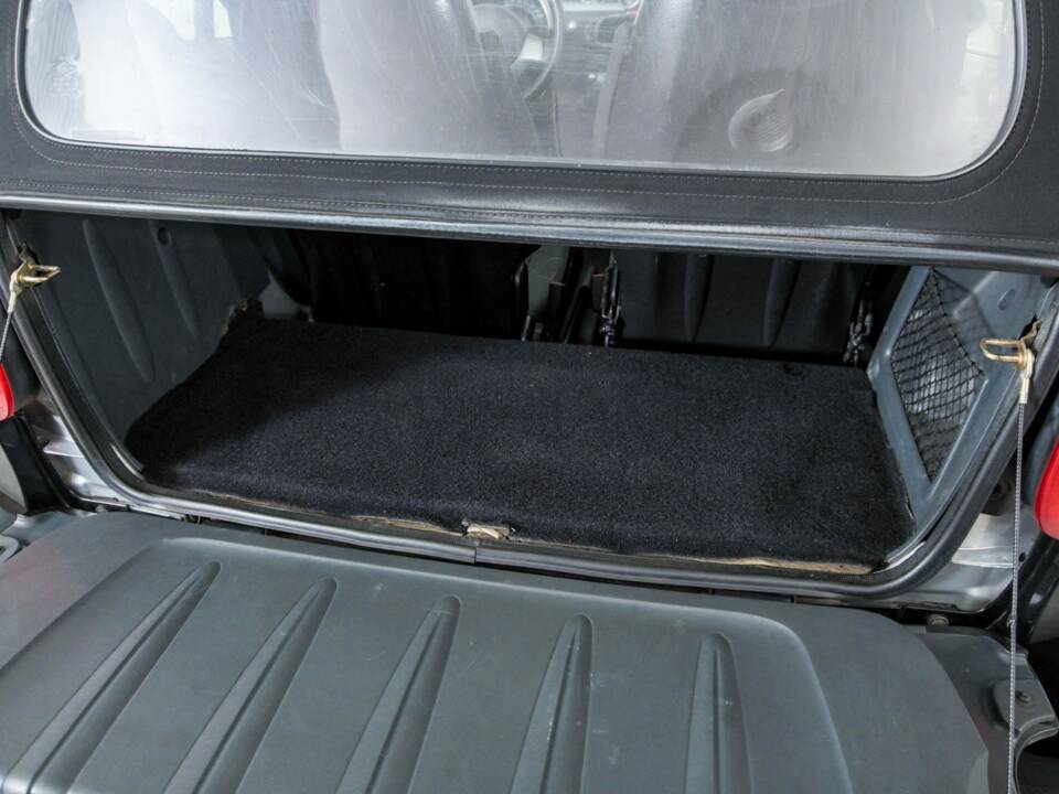 Image 31/37 of Smart Fortwo (2005)