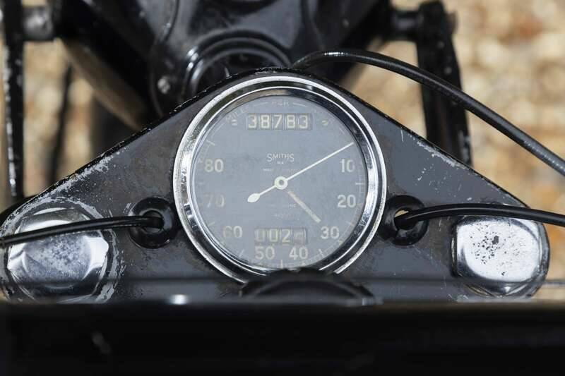 Bild 34/40 von Norton DUMMY (1949)