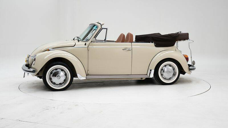 Image 8/15 of Volkswagen Beetle 1303 LS (1973)