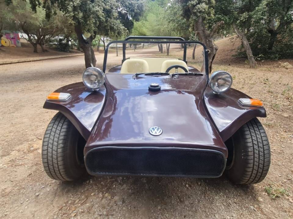 Image 4/62 of Volkswagen Buggy (1976)