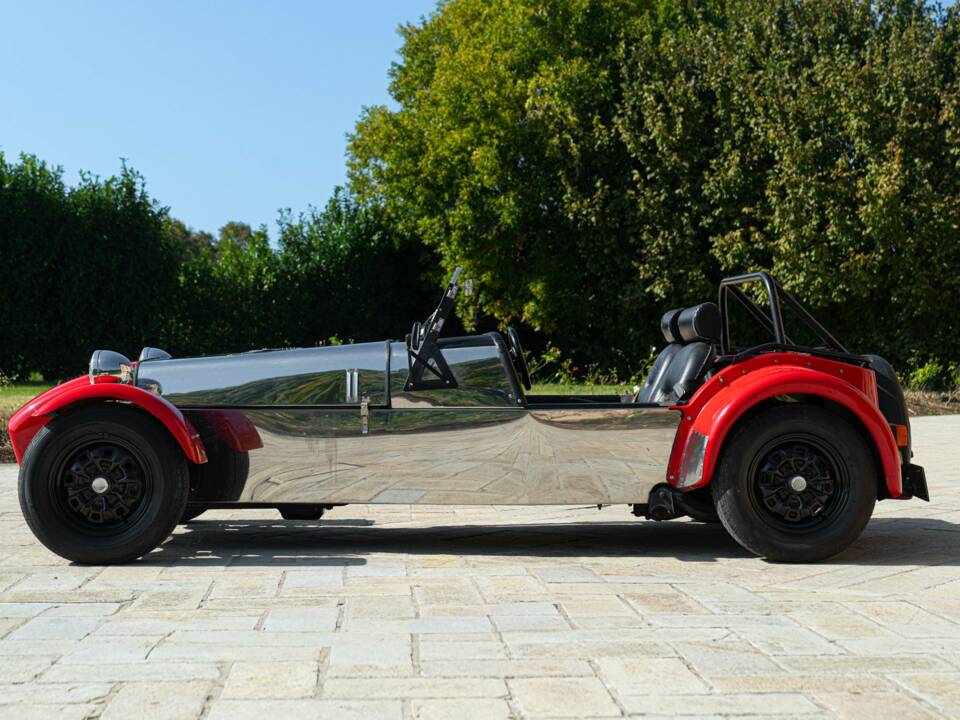 Bild 7/50 von Robin Hood S7 (1979)