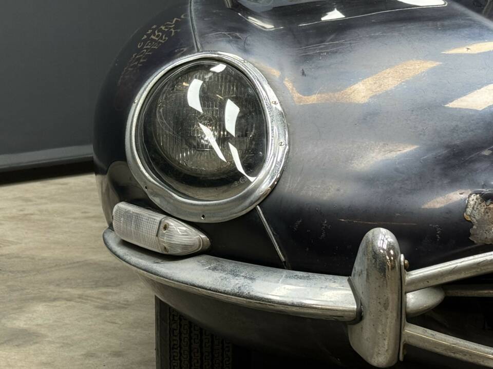 Bild 22/50 von Jaguar E-Type 3.8 (1963)