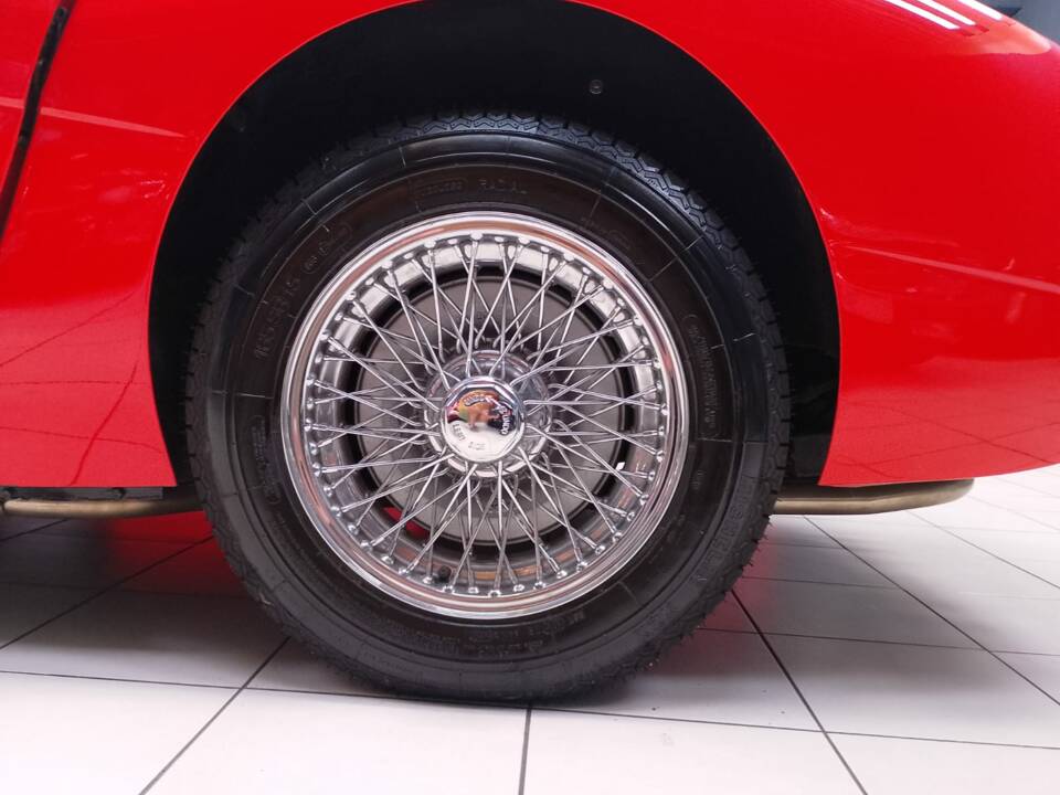 Image 34/36 of Austin-Healey 3000 Mk III (BJ8) (1964)