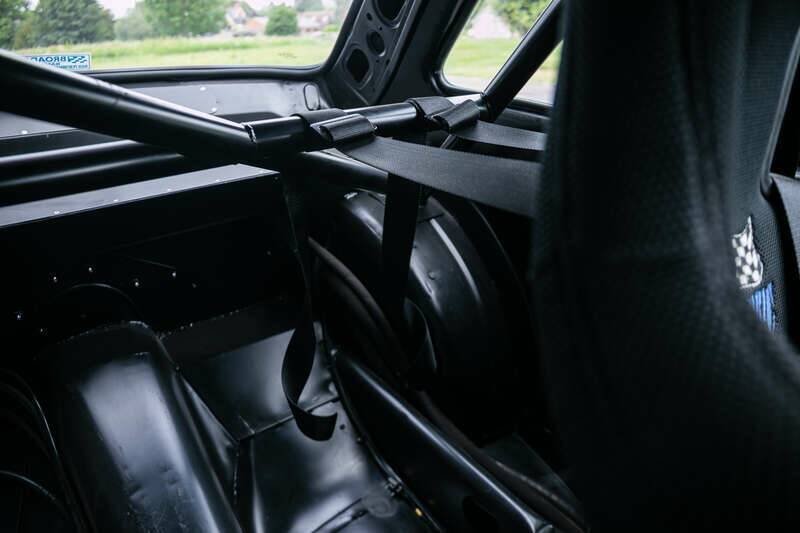 Bild 31/50 von Ford Escort RS 1600 (1971)
