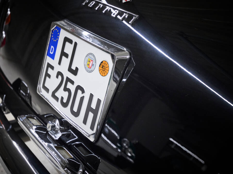 Bild 93/155 von Ferrari 250 GT 2+2 (1962)