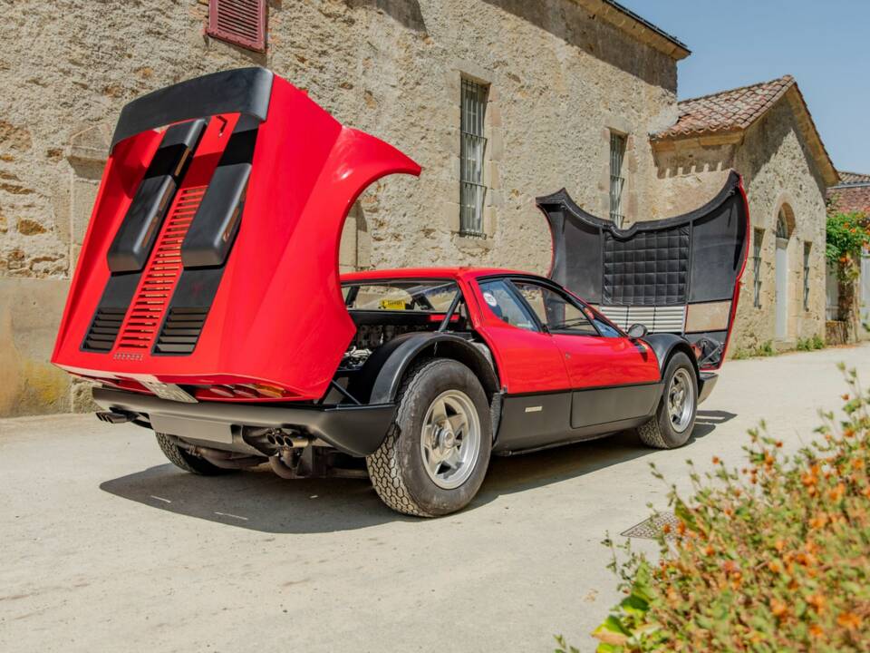 Immagine 46/85 di Ferrari 365 GT4 BB (1975)