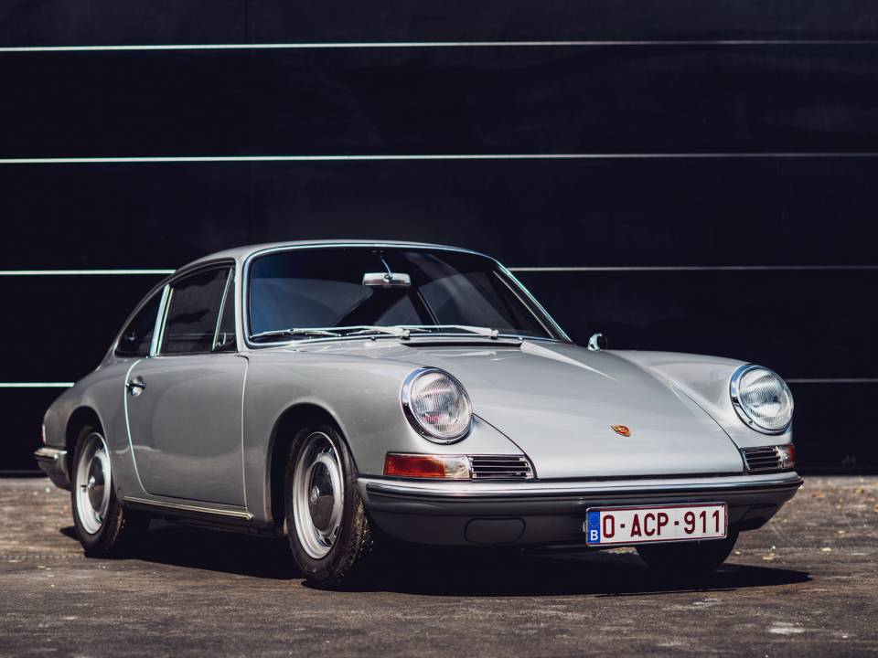 Image 4/20 of Porsche 911 2.0 (1965)