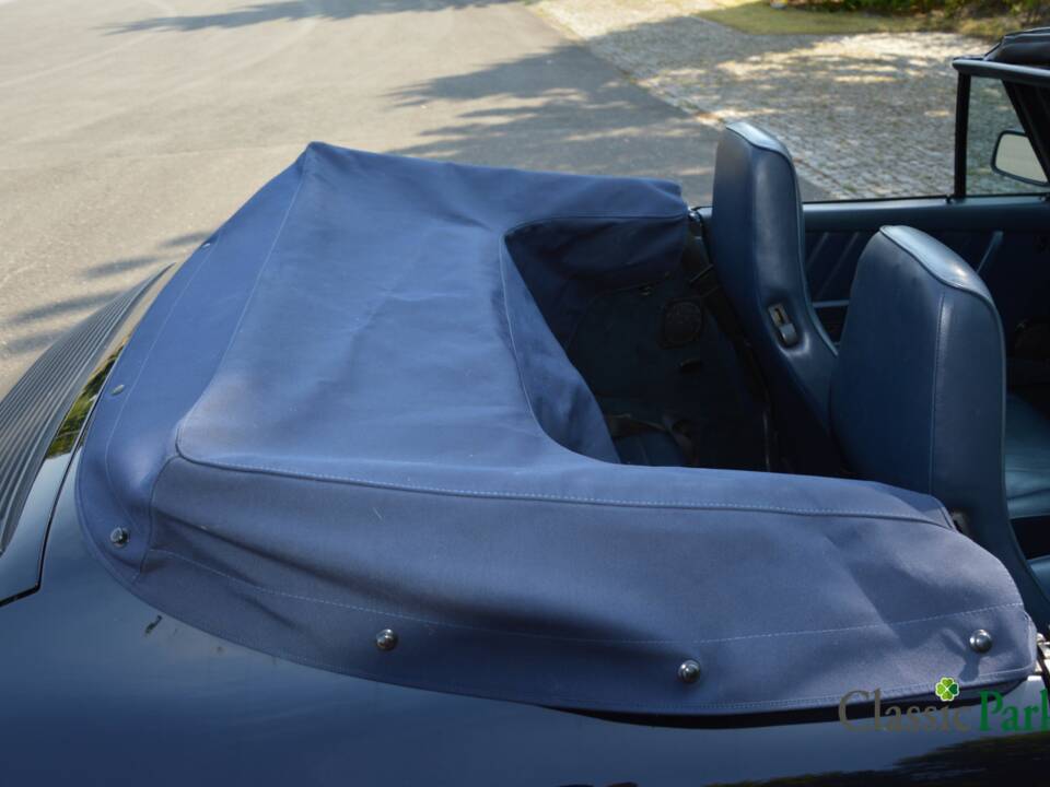 Bild 27/50 von Porsche 911 Carrera 3.2 (1986)