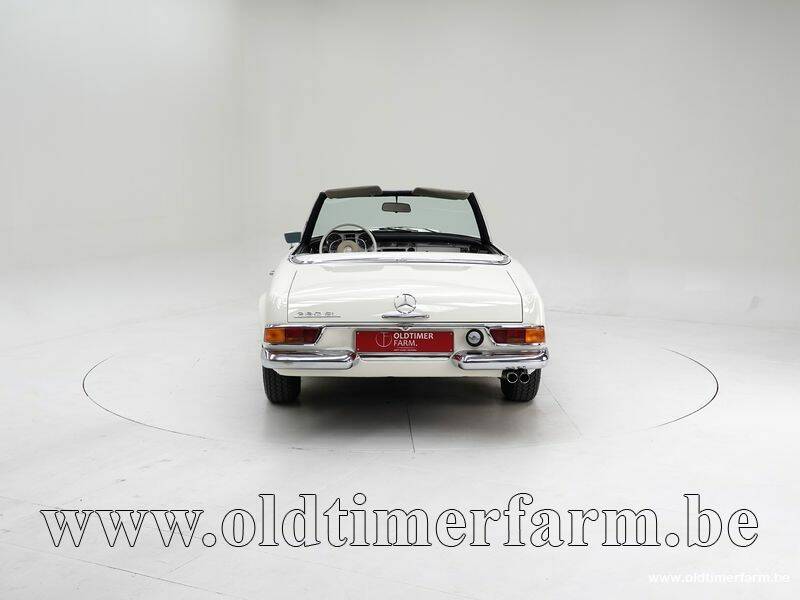 Bild 7/15 von Mercedes-Benz 280 SL (1969)