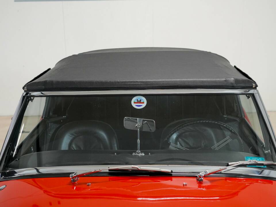 Image 27/50 of Austin-Healey 3000 Mk II (BJ7) (1964)