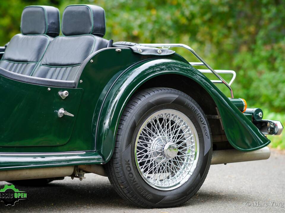 Bild 35/48 von Morgan 4&#x2F;4 1800 (1998)