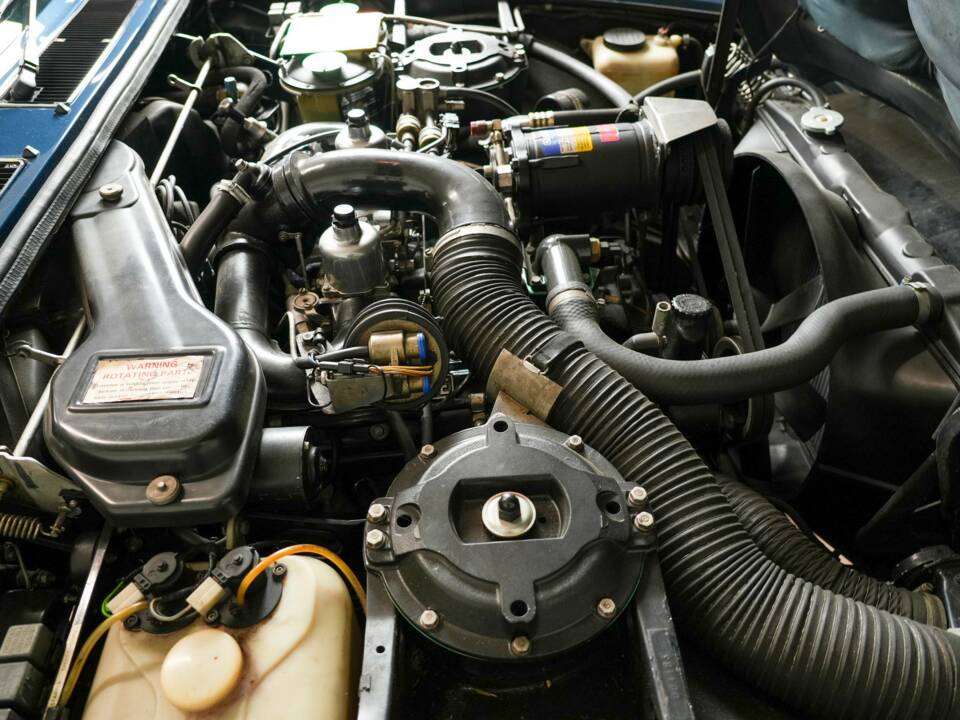 Image 6/48 of Rolls-Royce Silver Spirit (1983)