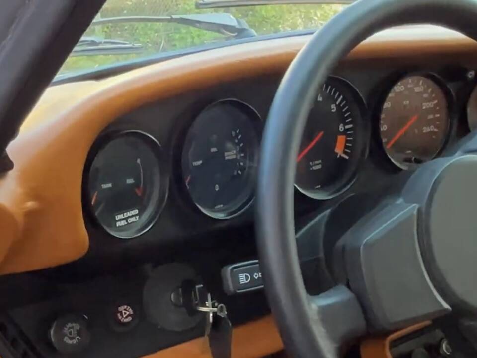 Afbeelding 3/8 van Porsche 911 SC 3.0 (1978)