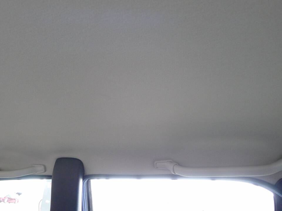 Afbeelding 39/40 van Mercedes-Benz E 420 (1993)