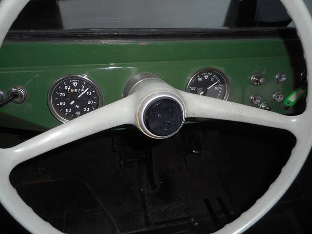 Image 13/18 of Ferves Ranger (1968)