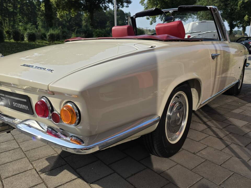 Afbeelding 4/14 van Glas 1300 (1967)