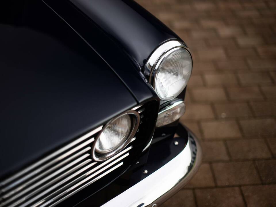 Image 47/50 of Bristol 409 (1967)