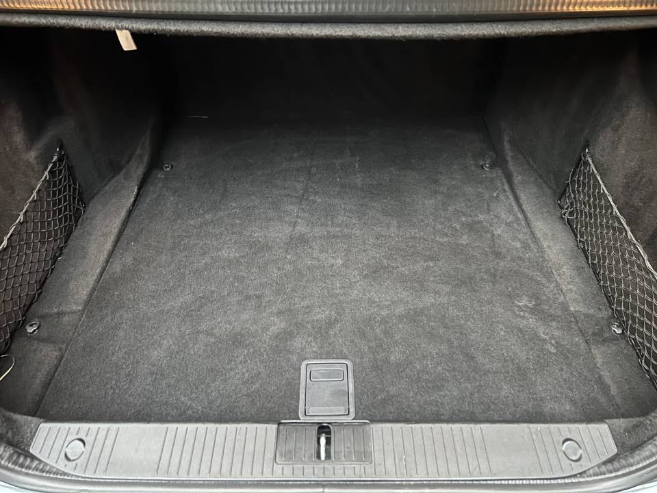 Image 14/17 of Mercedes-Benz S 350 (2007)