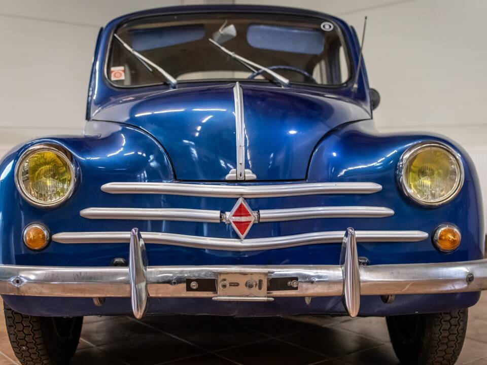 Bild 2/23 von Renault 4 CV (1960)