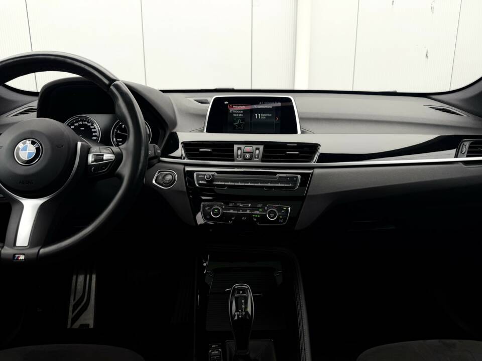 Obraz 6/39 pojazdu BMW X1 sDrive18i (2018)