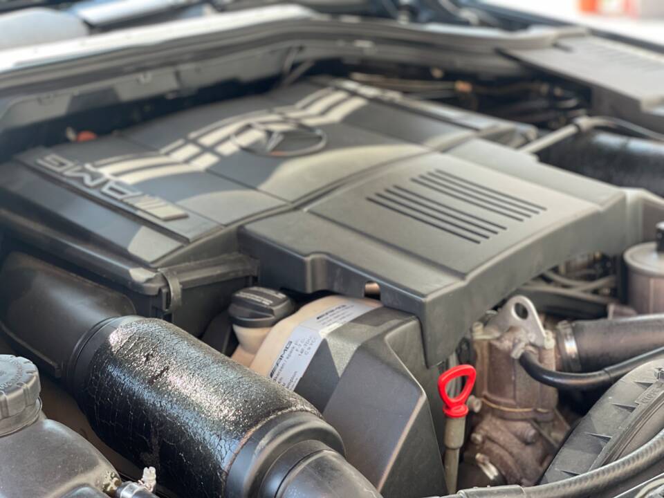 Bild 59/75 von Mercedes-Benz 500 SEC AMG (1993)