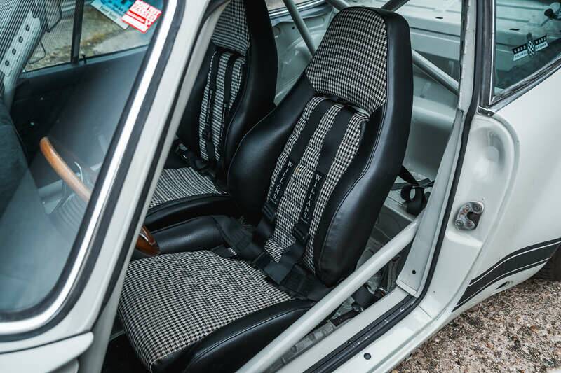Afbeelding 21/50 van Porsche 911 ST 2.2 (1970)