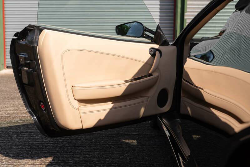 Bild 13/50 von Ferrari F430 Spider (2009)