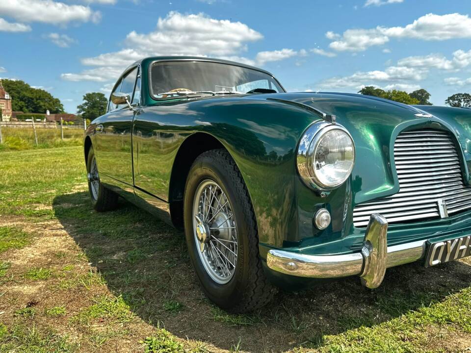 Bild 34/78 von Aston Martin DB 2&#x2F;4 Mk I (1954)