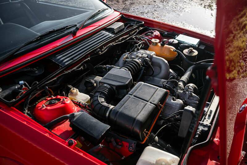 Image 19/50 of BMW 635 CSi (1989)