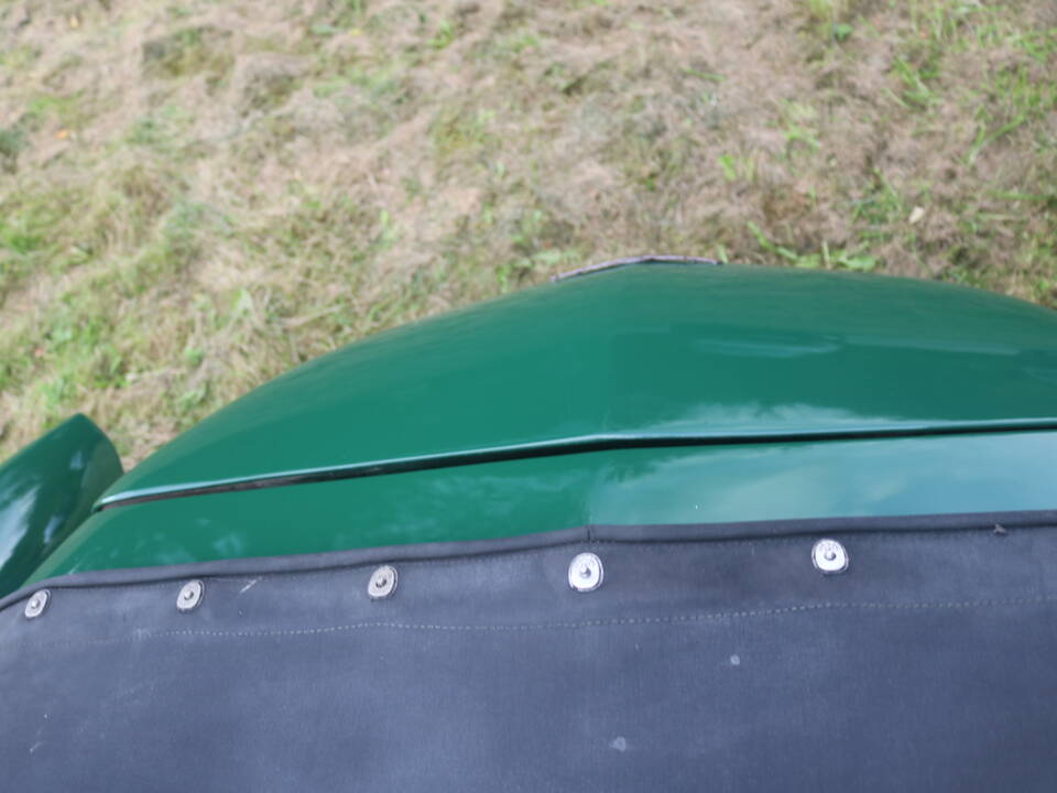 Image 39/44 de Lagonda 4,5 Liter LG 45 Rapide (1936)