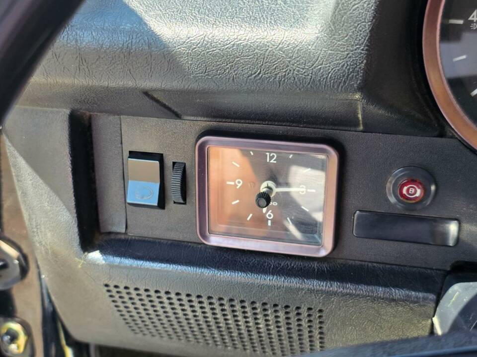 Bild 11/33 von Volkswagen Beetle 1303 (1973)