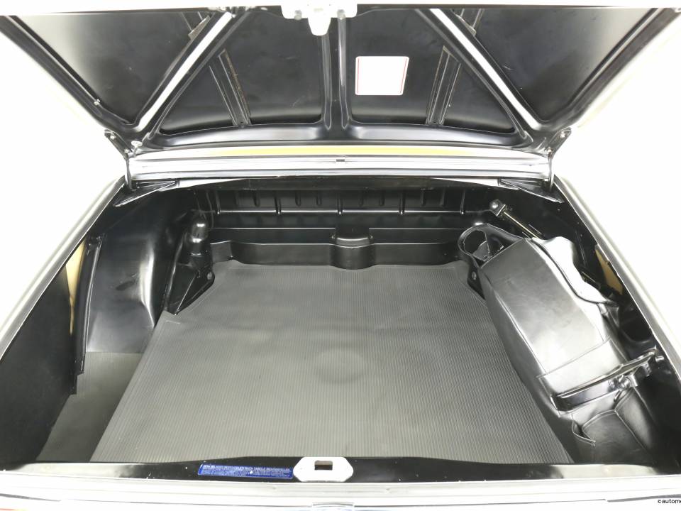 Bild 45/50 von Mercedes-Benz 300 SE (1967)