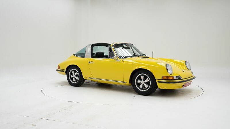 Afbeelding 3/15 van Porsche 911 2.0 E (1968)