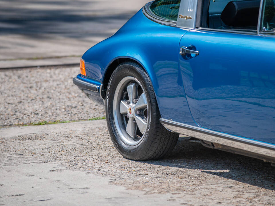 Image 14/51 of Porsche 911 2.0 S (1969)