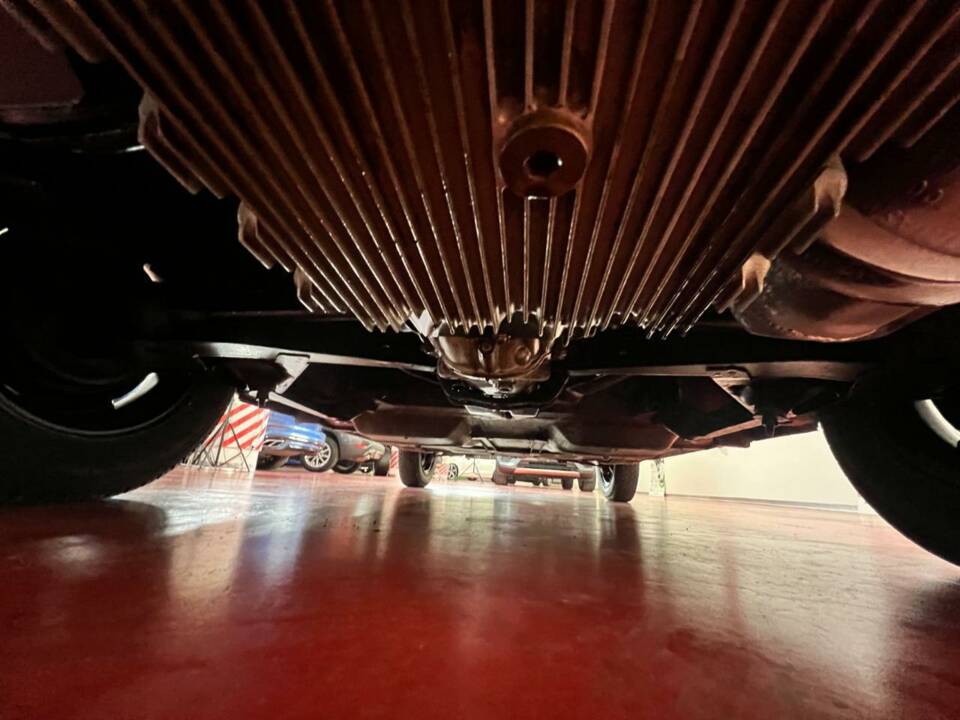 Bild 30/34 von FIAT 500 R (1973)