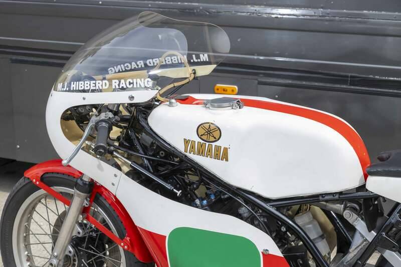 Bild 35/50 von Yamaha TZ 250 (1979)