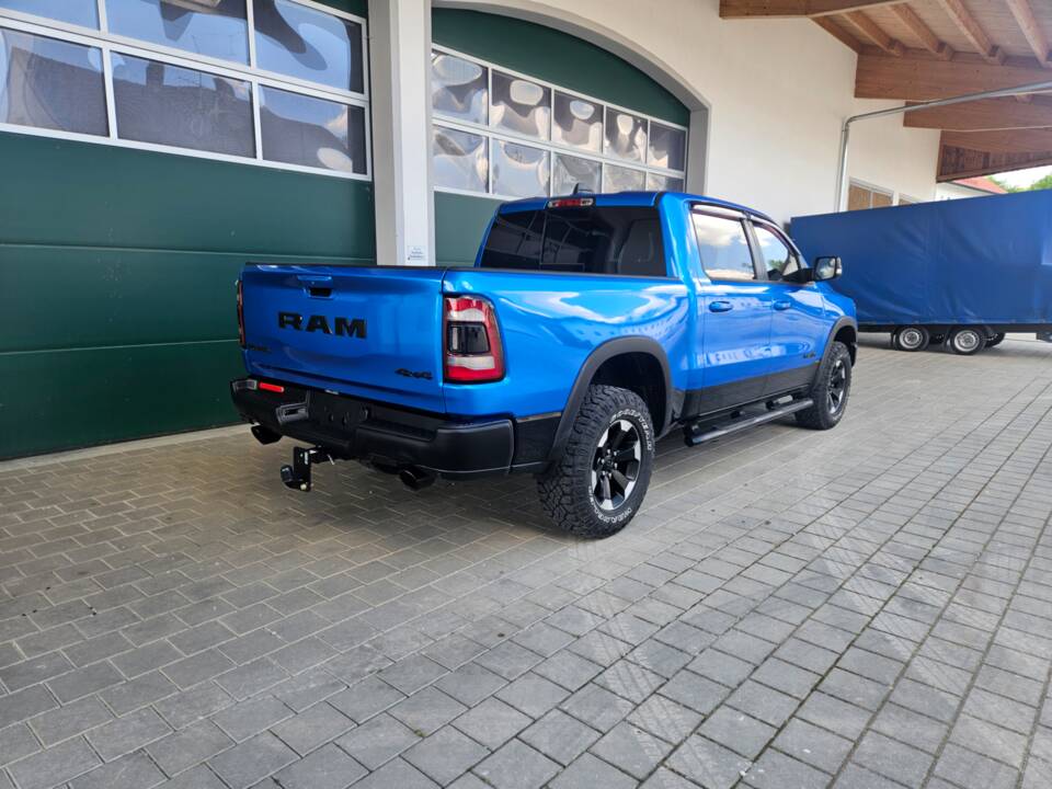 Bild 45/96 von Dodge Ram 1500 (2021)