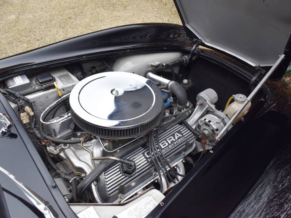 Immagine 32/34 di AC Cobra Mk IV (1985)