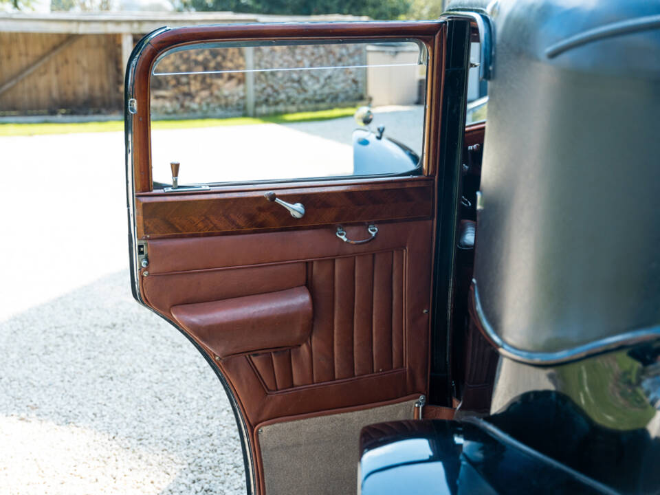 Immagine 23/50 di Rolls-Royce Phantom II Continental Kellner (1931)