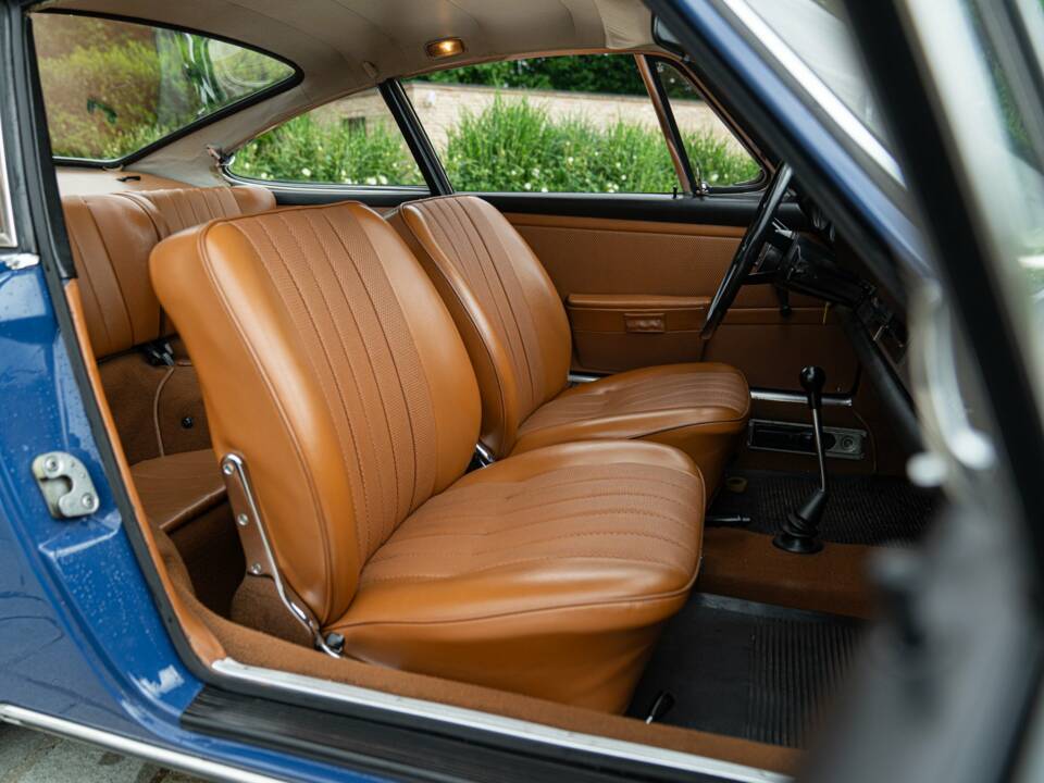Immagine 29/50 di Porsche 911 2.0 T (1968)