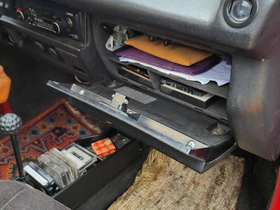 Afbeelding 16/64 van Volkswagen Käfer 1302 (1971)
