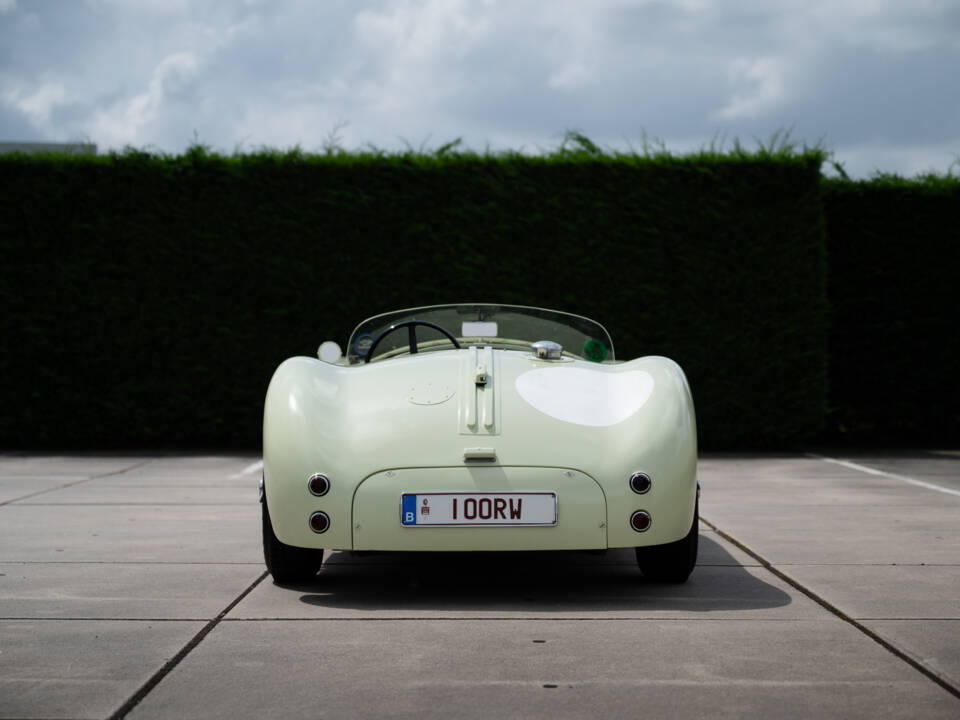 Afbeelding 8/99 van Jaguar XK 120 C (C-Type) (1954)