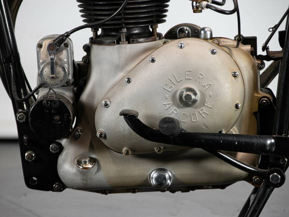 Imagen 27/50 de Gilera Saturno (1963)