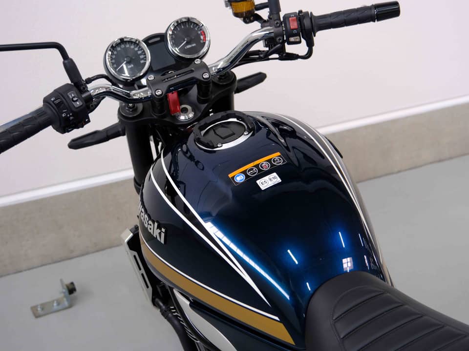 Bild 56/70 von Kawasaki Z 900 RS (2022)