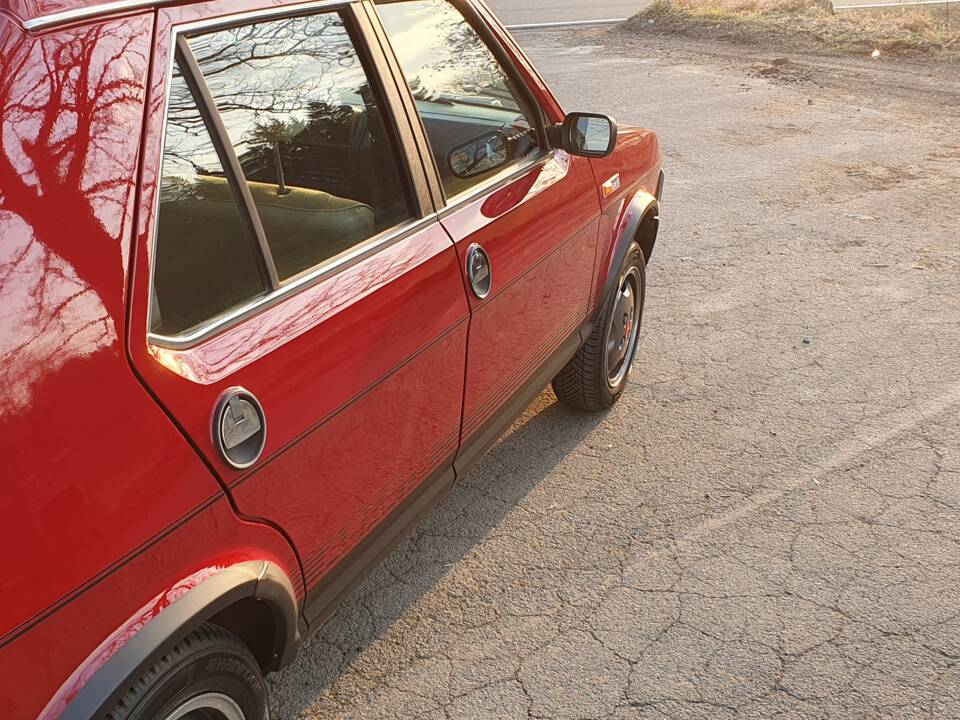 Image 4/22 of FIAT Ritmo Super 85 (1982)