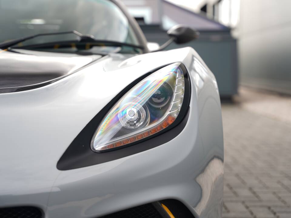 Bild 34/50 von Lotus Exige Cup 430 (2018)