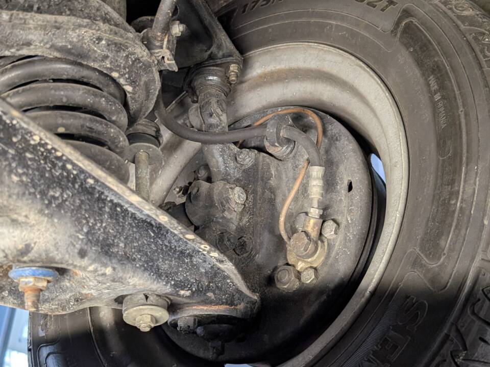 Bild 98/99 von Borgward Isabella (1959)