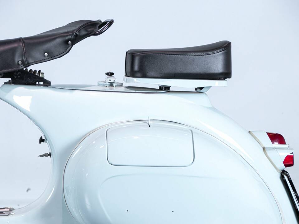 Bild 13/50 von Piaggio DUMMY (1961)