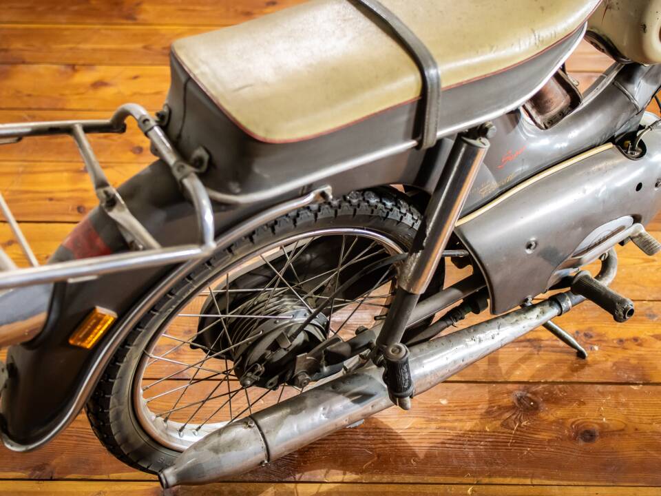 Bild 9/13 von Kreidler Florett (1969)